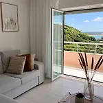 Varanda Rosa Da Baia Διαμέρισμα Sao Martinho do Porto