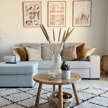 Appartamento Varanda Rosa Da Baia