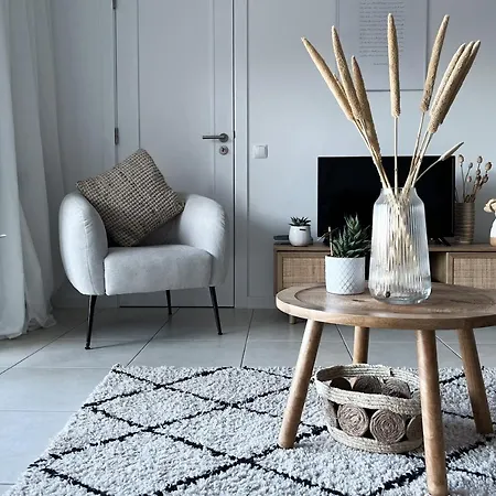 Varanda Rosa Da Baia Appartamento São Martinho do Porto