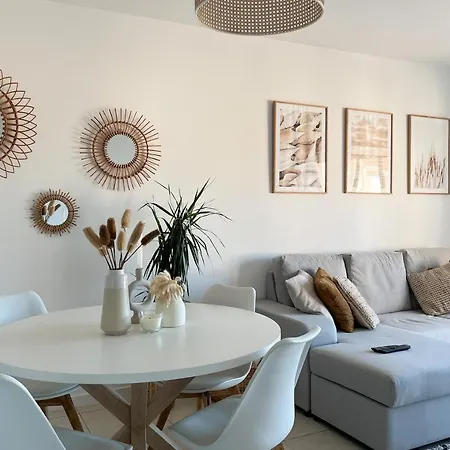 Varanda Rosa Da Baia شقة *