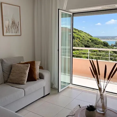 Varanda Rosa Da Baia Appartement São Martinho do Porto