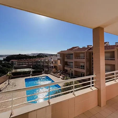 Appartement Varanda Rosa Da Baia *