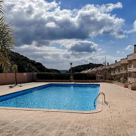 Varanda Rosa Da Baia * ساو مارتينهو دو بورتو