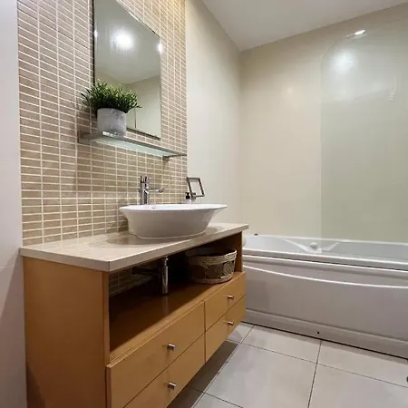 Varanda Rosa Da Baia * ساو مارتينهو دو بورتو