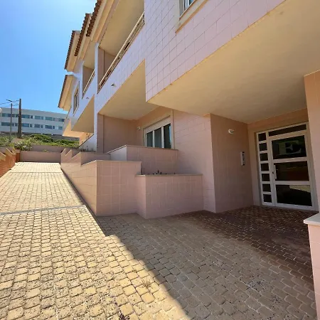 Varanda Rosa Da Baia شقة