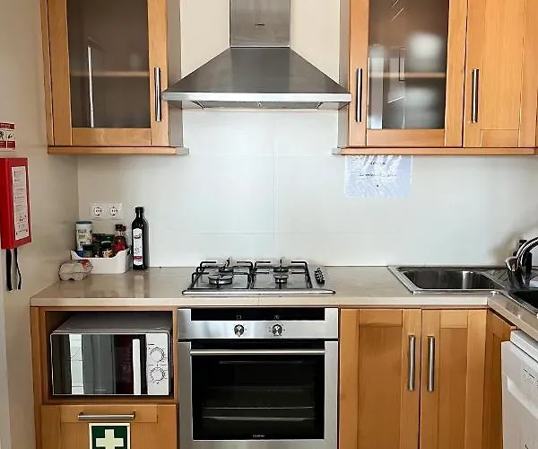 Varanda Rosa Da Baía Apartamento *